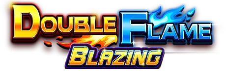 double flame image
